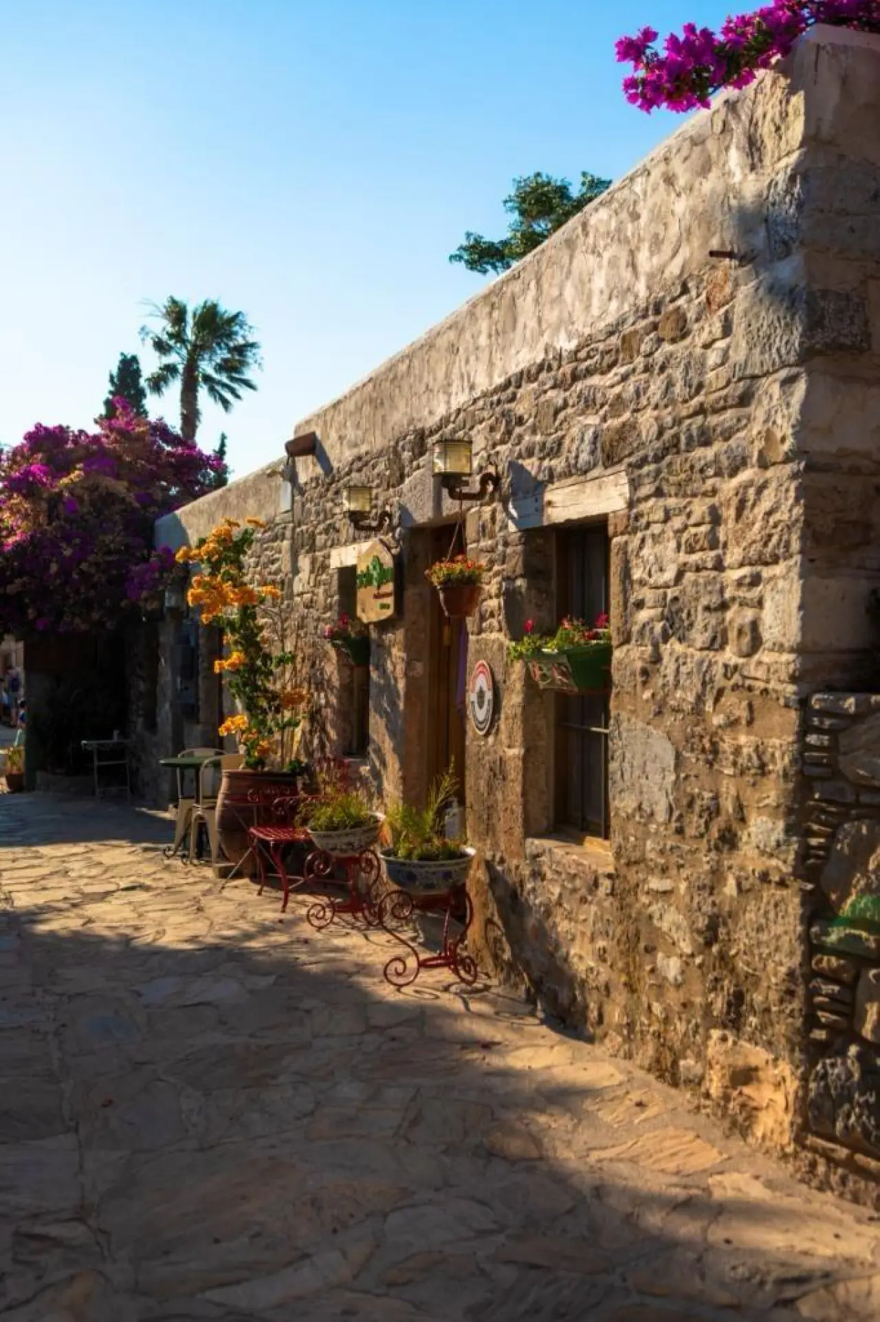 Türkiye’den Dört Köy Küresel Turizm Vitrininde 3