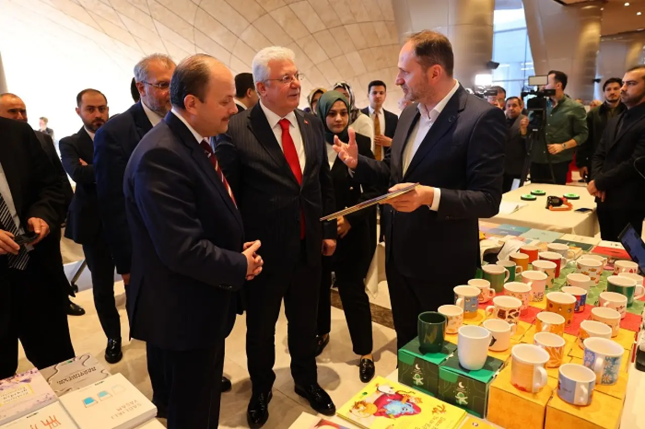 Ziraat Katılım ve Yeşilay’dan Dev İş Birliği: Bağımsız Kart Tanıtıldı 6