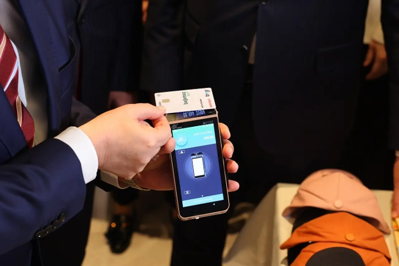 Ziraat Katılım ve Yeşilay’dan Dev İş Birliği: Bağımsız Kart Tanıtıldı 4