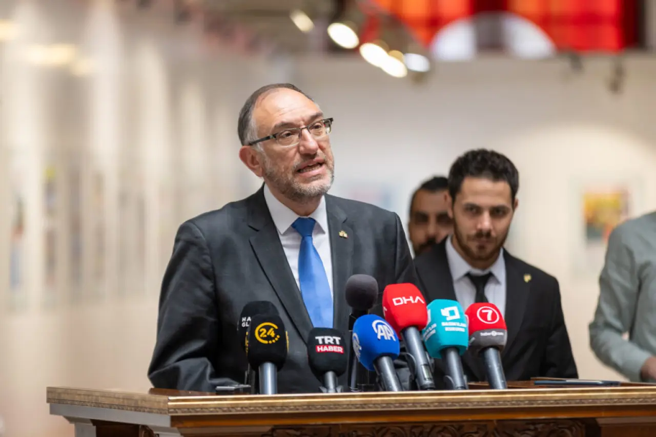 15 Temmuz Manşetleri Gazetecilik Atölyesi İstanbul’da Sona Erdi 1