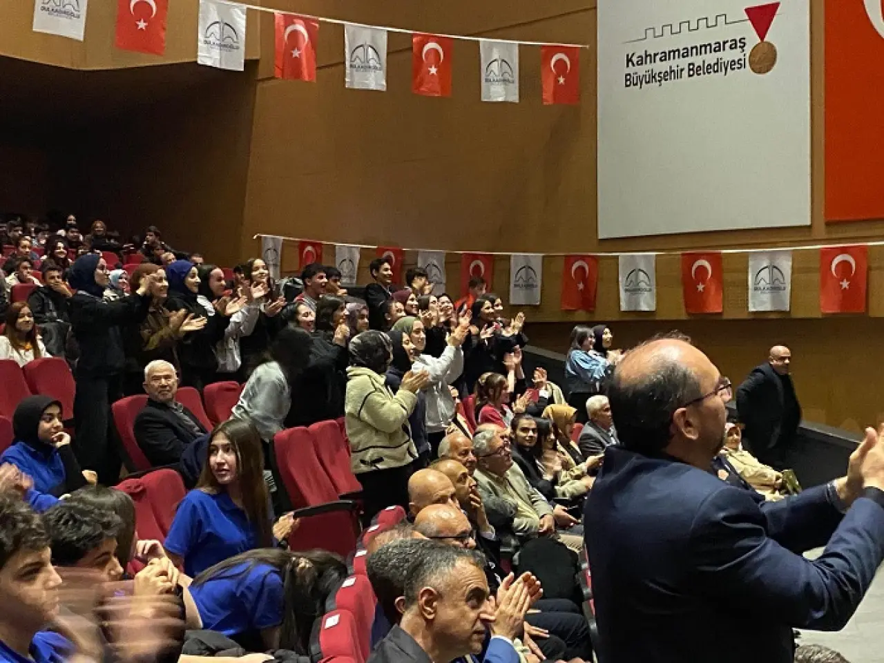 EŞİK Projesinde Dereceler Belli Oldu 9