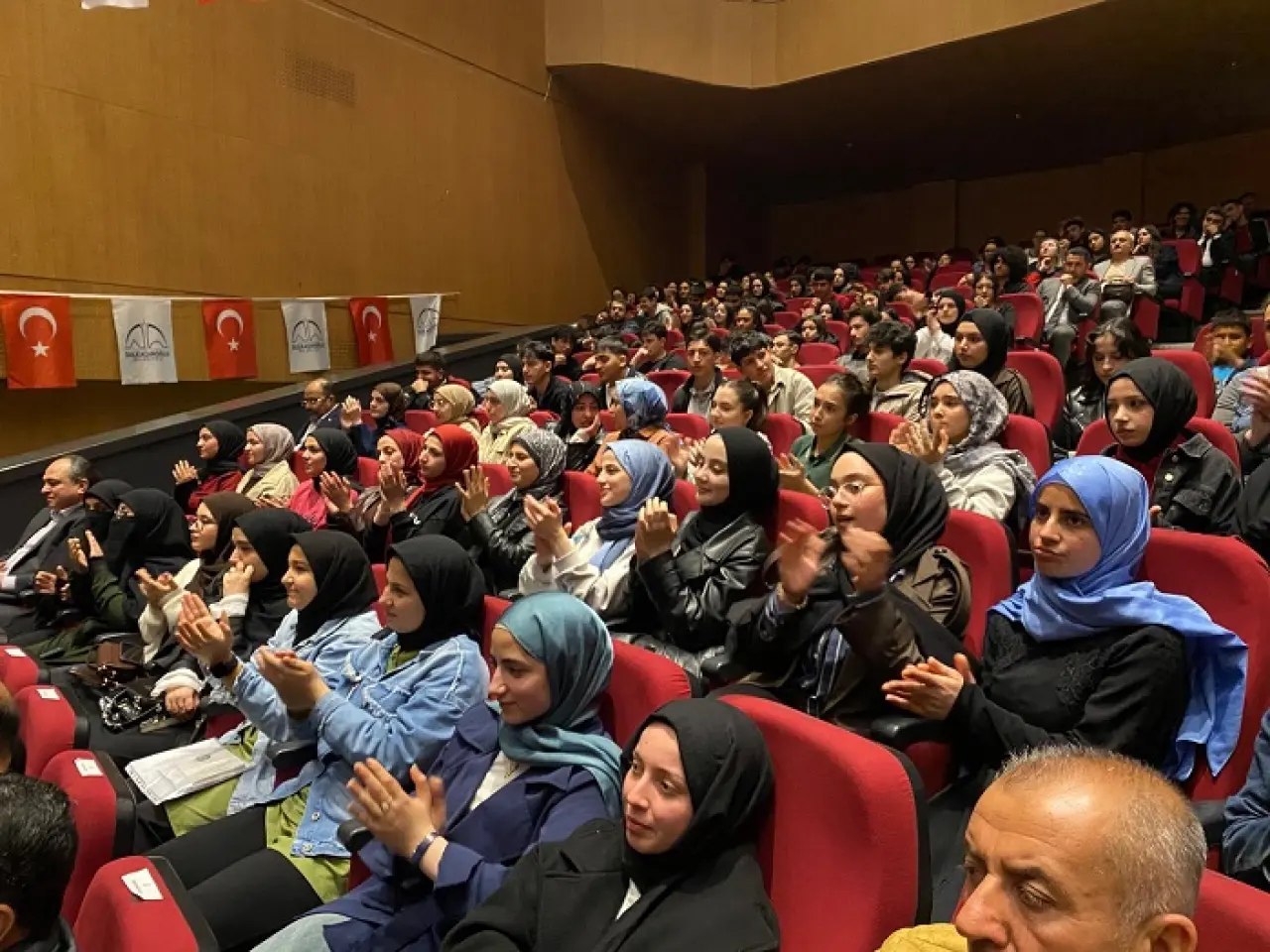 EŞİK Projesinde Dereceler Belli Oldu 1