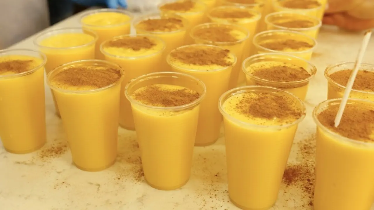 Eskişehir Kültür Yolu’nda Lezzet Rüzgârı: Çibörek Zirvede 5