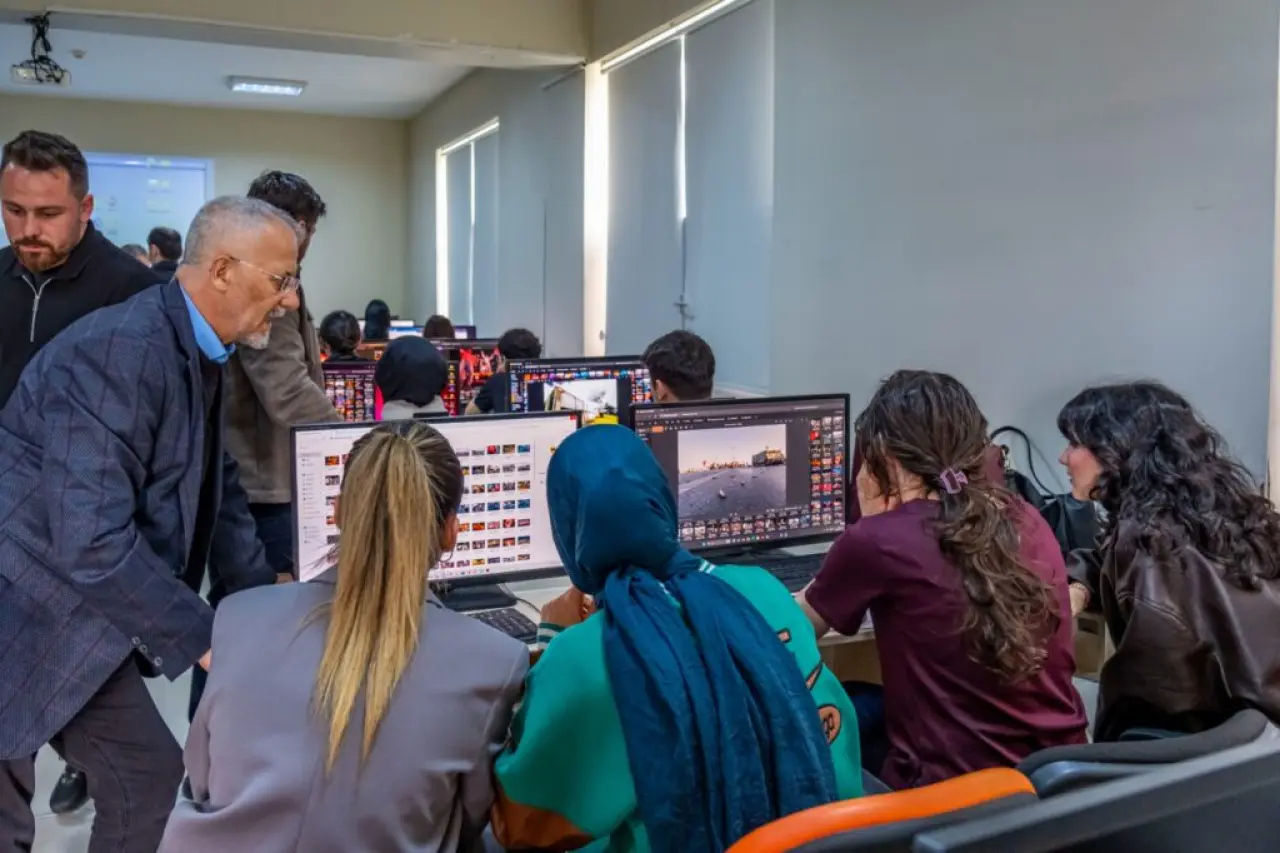 Geleceğin Gazetecileri 15 Temmuz Ruhunu Manşetlere Taşıdı 7