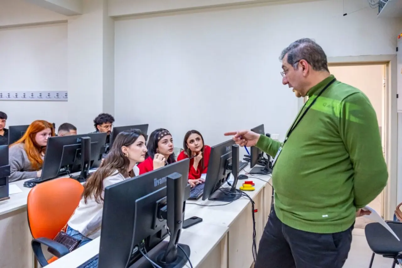 Geleceğin Gazetecileri 15 Temmuz Ruhunu Manşetlere Taşıdı 8