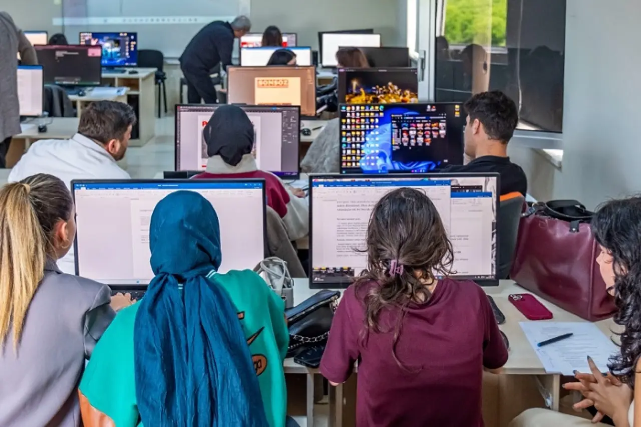 Geleceğin Gazetecileri 15 Temmuz Ruhunu Manşetlere Taşıdı 13