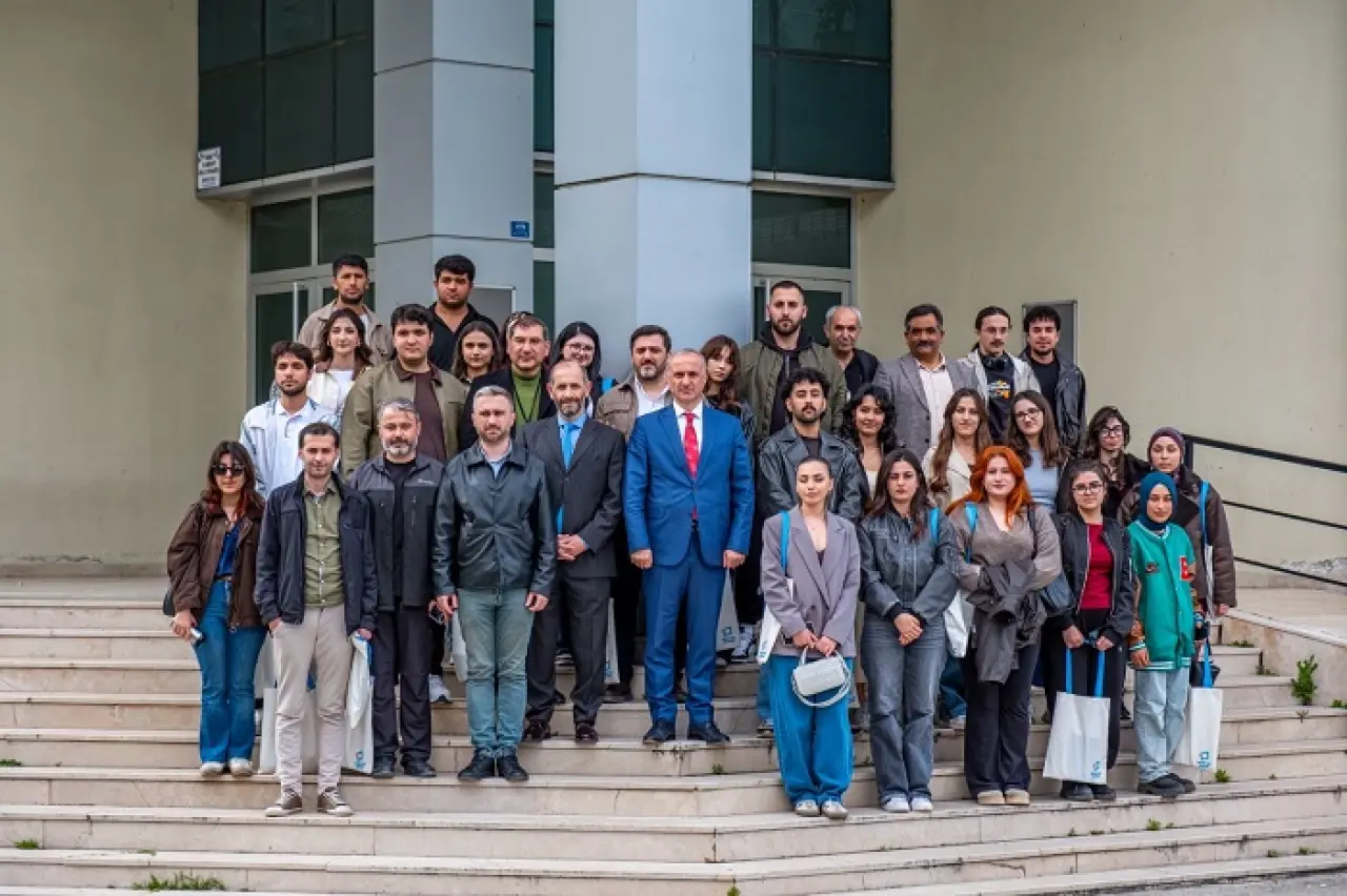 Geleceğin Gazetecileri 15 Temmuz Ruhunu Manşetlere Taşıdı 6