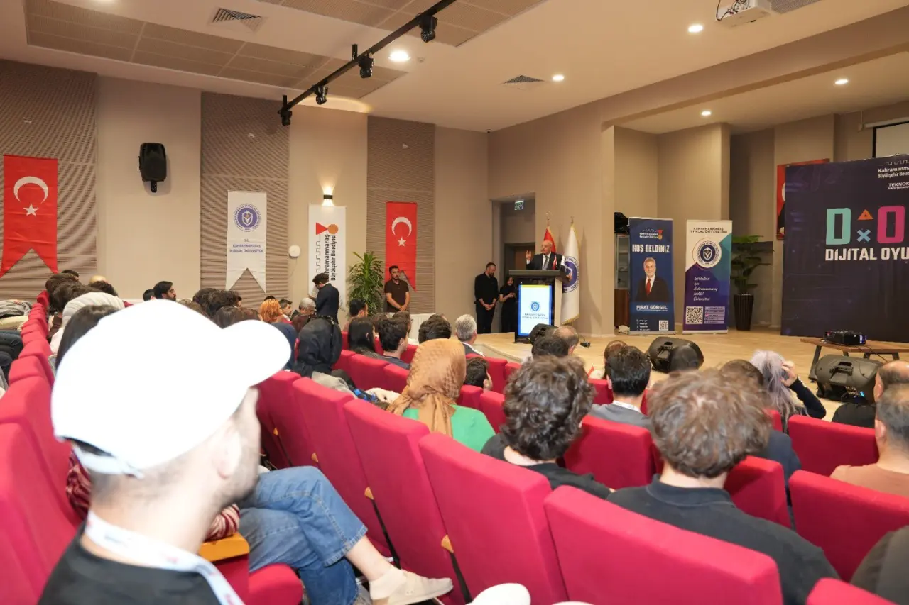 Genç Yazılımcılar Yarıştı: DOGA GAME JAM 3 Ödülleri Sahiplerini Buldu 1