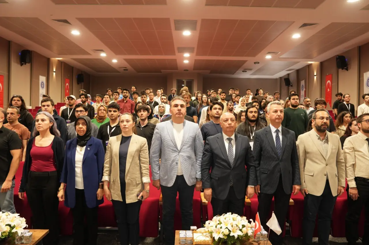 Genç Yazılımcılar Yarıştı: DOGA GAME JAM 3 Ödülleri Sahiplerini Buldu 6