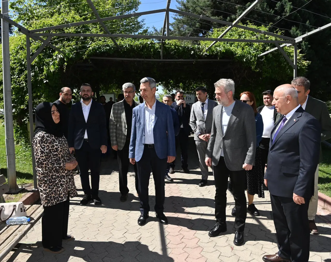 İstiklal Üniversitesi Rektörü Bakan'dan YKS Adaylarına Büyük Destek 2