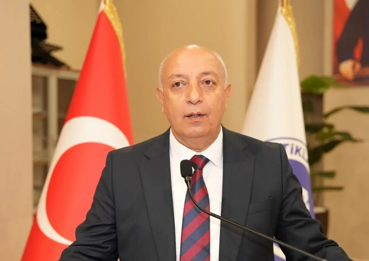 KİÜ’de İstanbul’un Fethi Farklı Kaynaklarla Ele Alındı 1