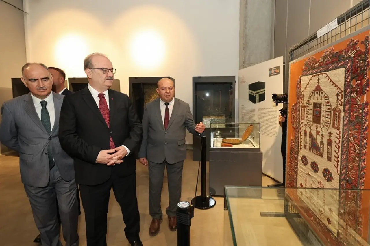 Manisa Kültür Yolu Festivali Başladı 5