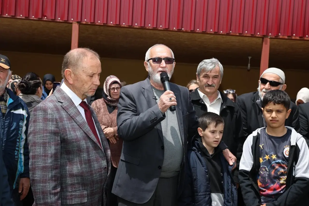 Ortatepe’de 166. Yıl Coşkusu: OTSBAY Geleneği Yaşatılıyor 3