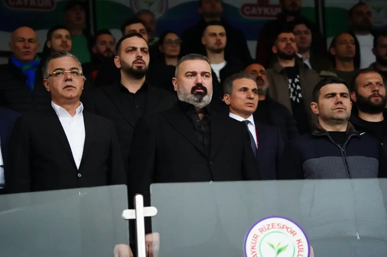 Rizespor Evinde Güldü: Konyaspor’u 3-2 Mağlup Etti 1