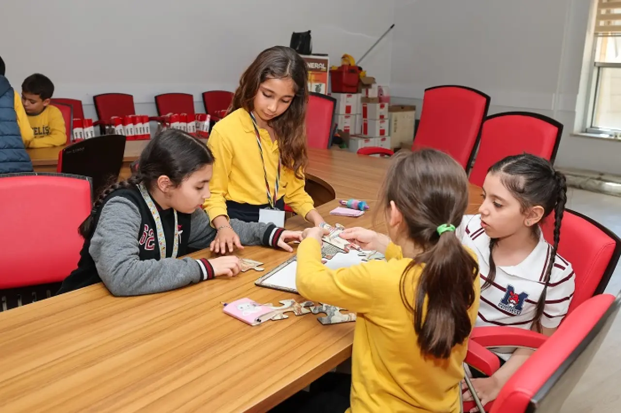 Şanlıurfa’da Kültür Yolu Coşkusu: Şehir Sanatla Buluşuyor 17