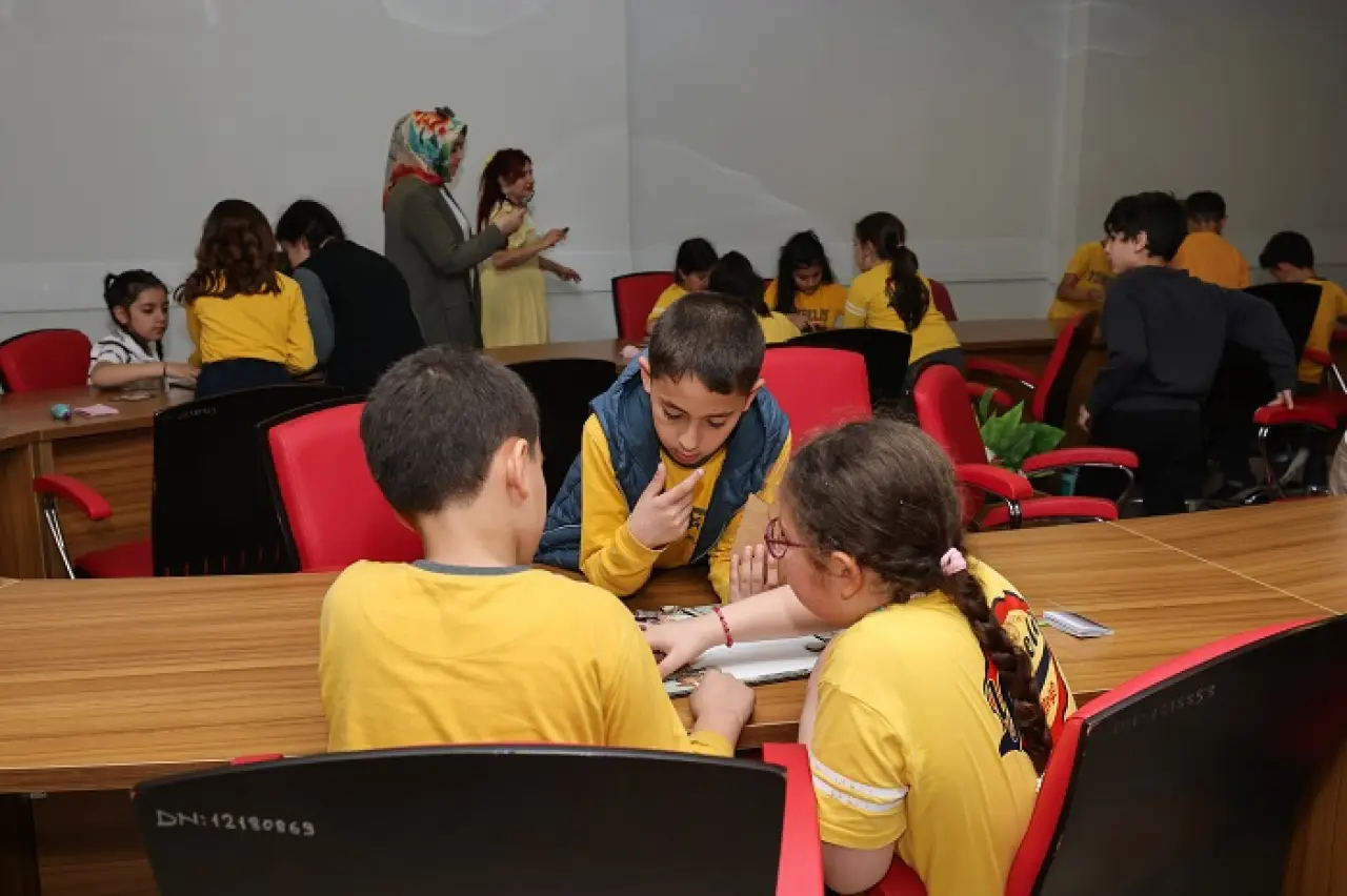 Şanlıurfa’da Kültür Yolu Coşkusu: Şehir Sanatla Buluşuyor 18