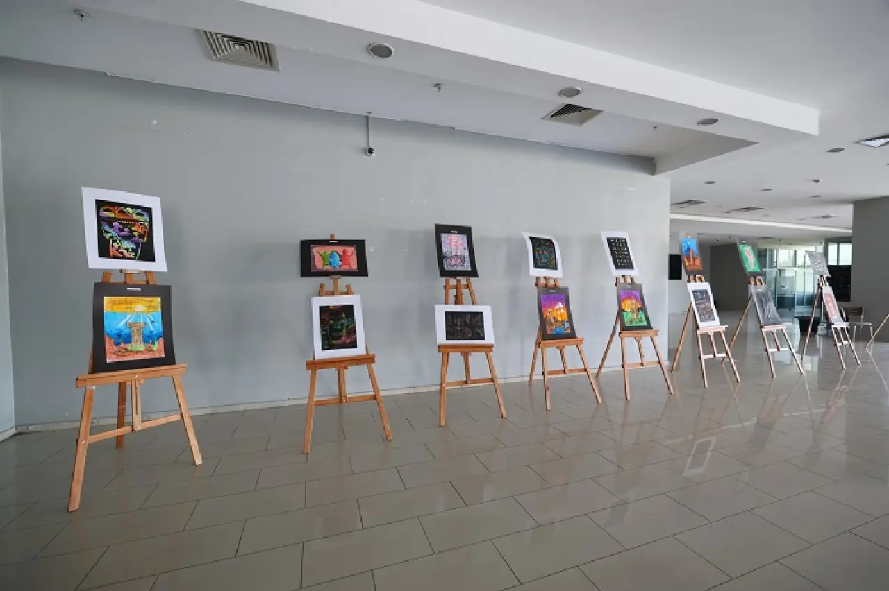 Şanlıurfa’da Kültür Yolu Coşkusu: Şehir Sanatla Buluşuyor 4