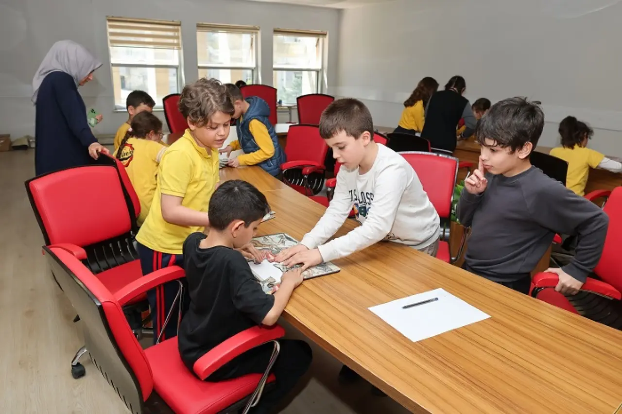 Şanlıurfa’da Kültür Yolu Coşkusu: Şehir Sanatla Buluşuyor 19