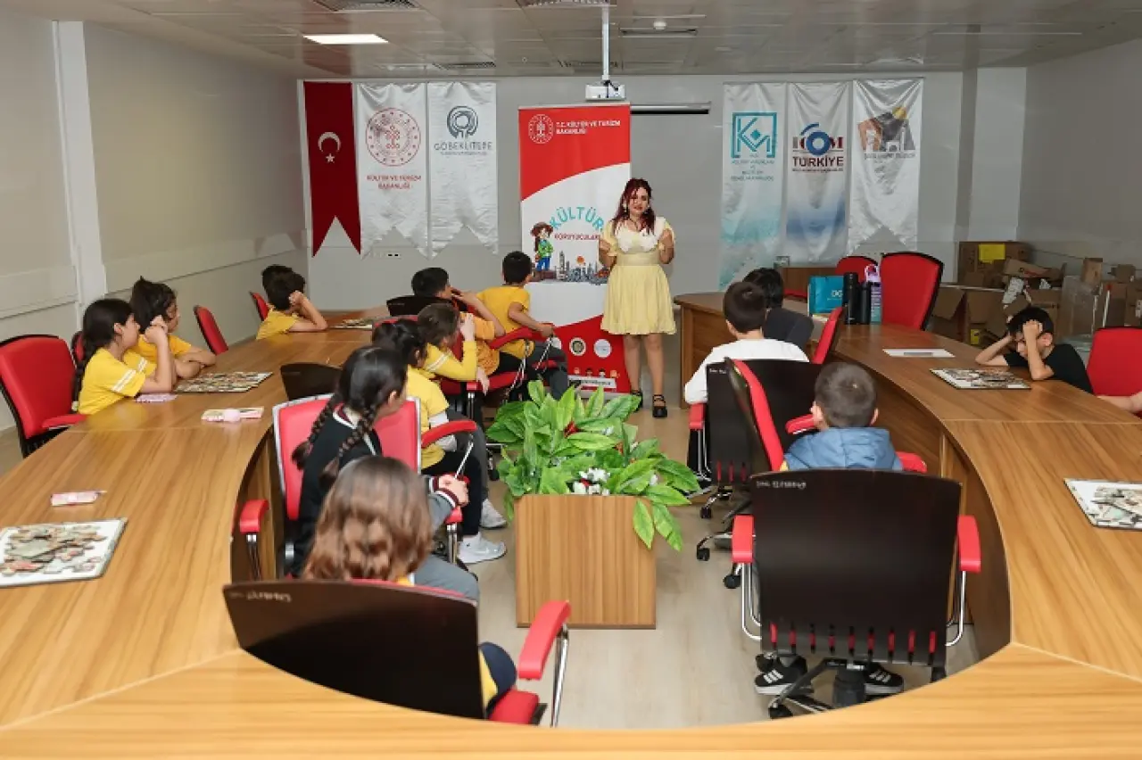 Şanlıurfa’da Kültür Yolu Coşkusu: Şehir Sanatla Buluşuyor 16