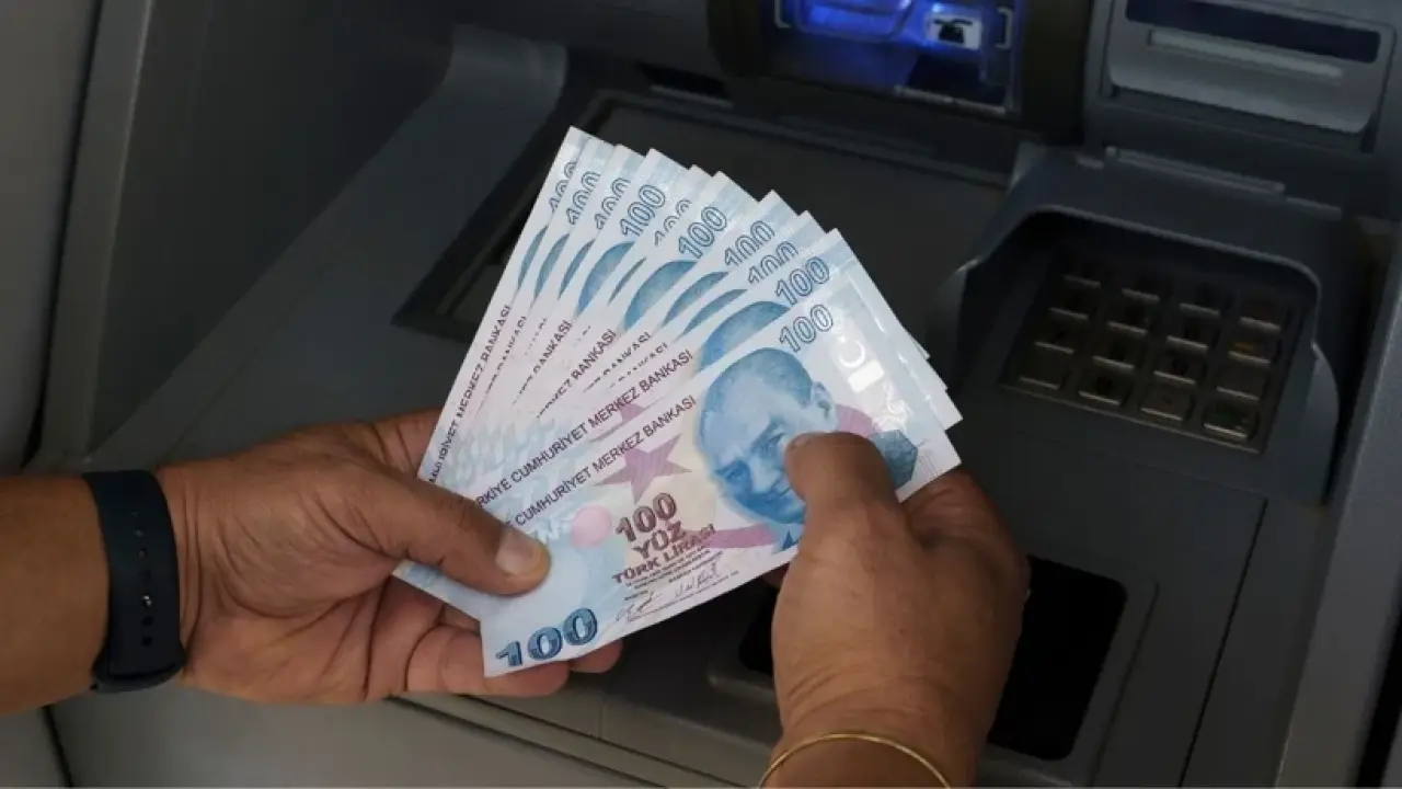 Bu şartları sağlamayan artık para çekemeyecek 8