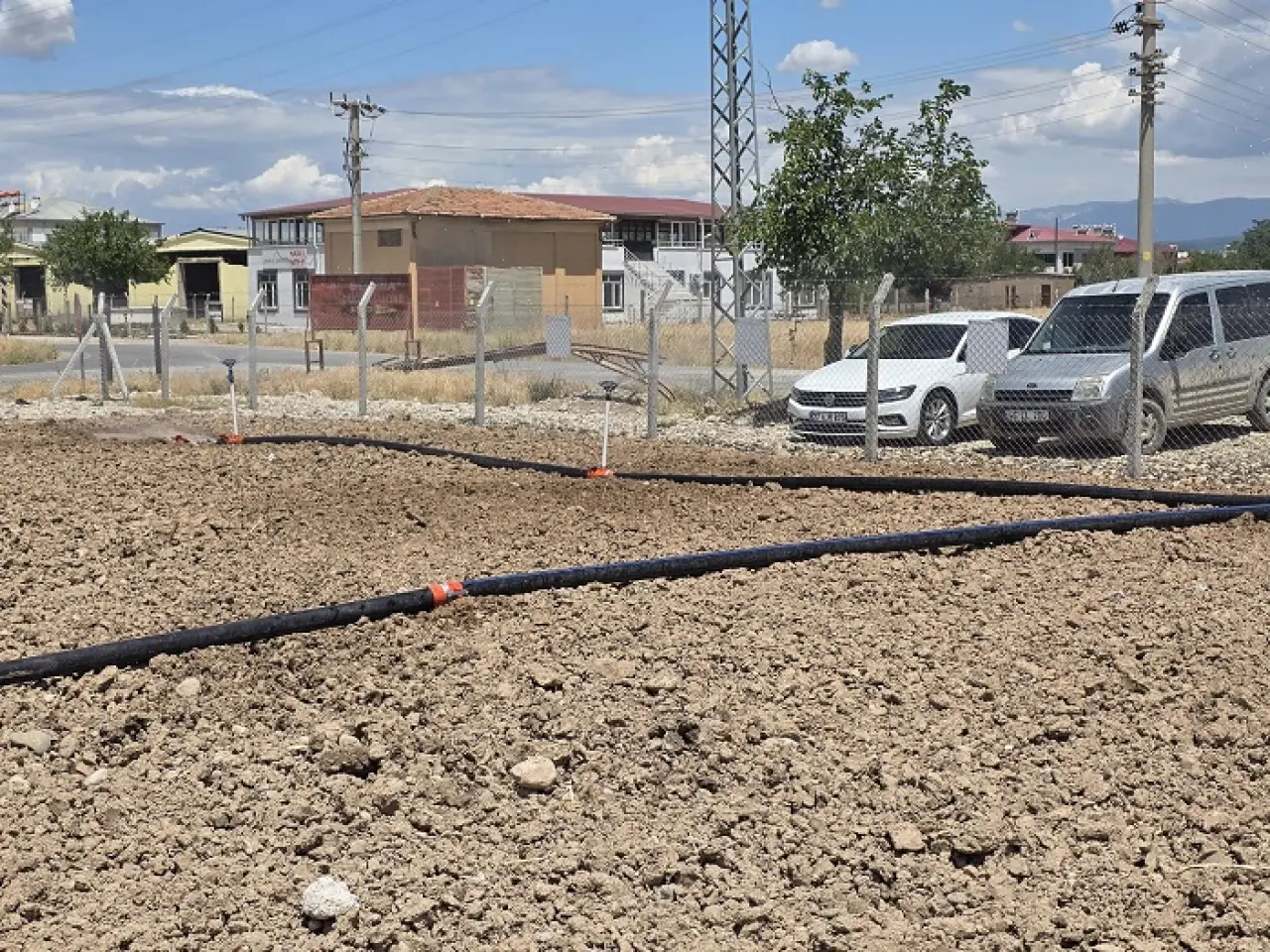 Kartalkaya Barajı İçin 6 Milyar TL’lik Dev Yatırım Müjdesi 8