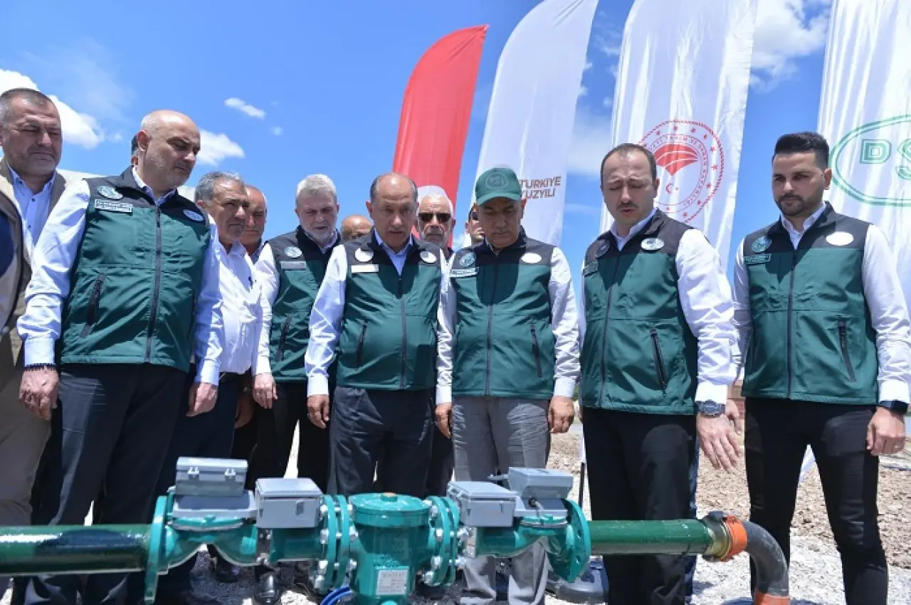 Kartalkaya Barajı İçin 6 Milyar TL’lik Dev Yatırım Müjdesi 4