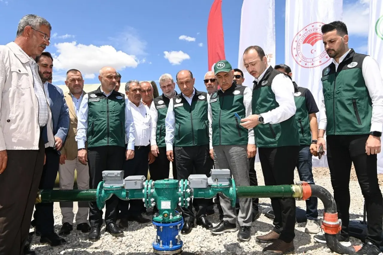Kartalkaya Barajı İçin 6 Milyar TL’lik Dev Yatırım Müjdesi 5