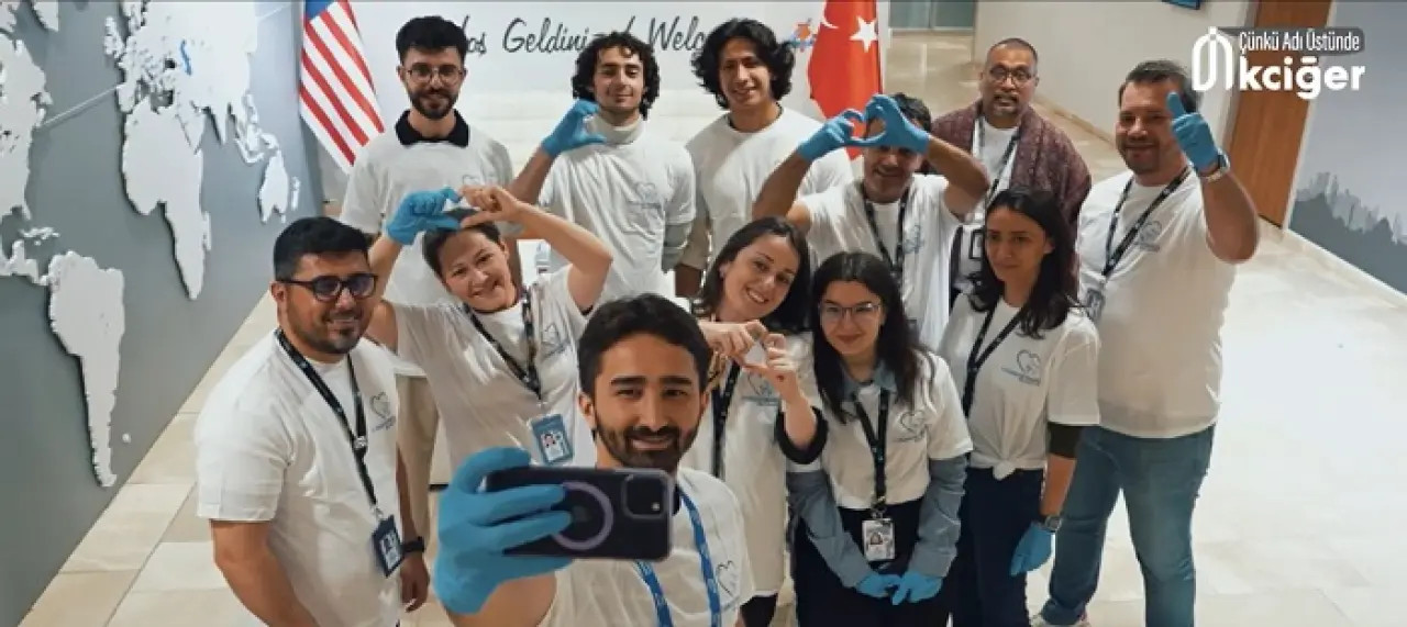 Sabiha Gökçen’de İzmaritlerden Akciğer Mesajı Güçlendi 7