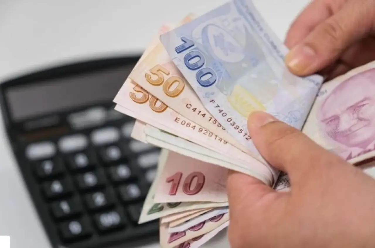 Dev banka asgari ücret tahminini açıkladı 7