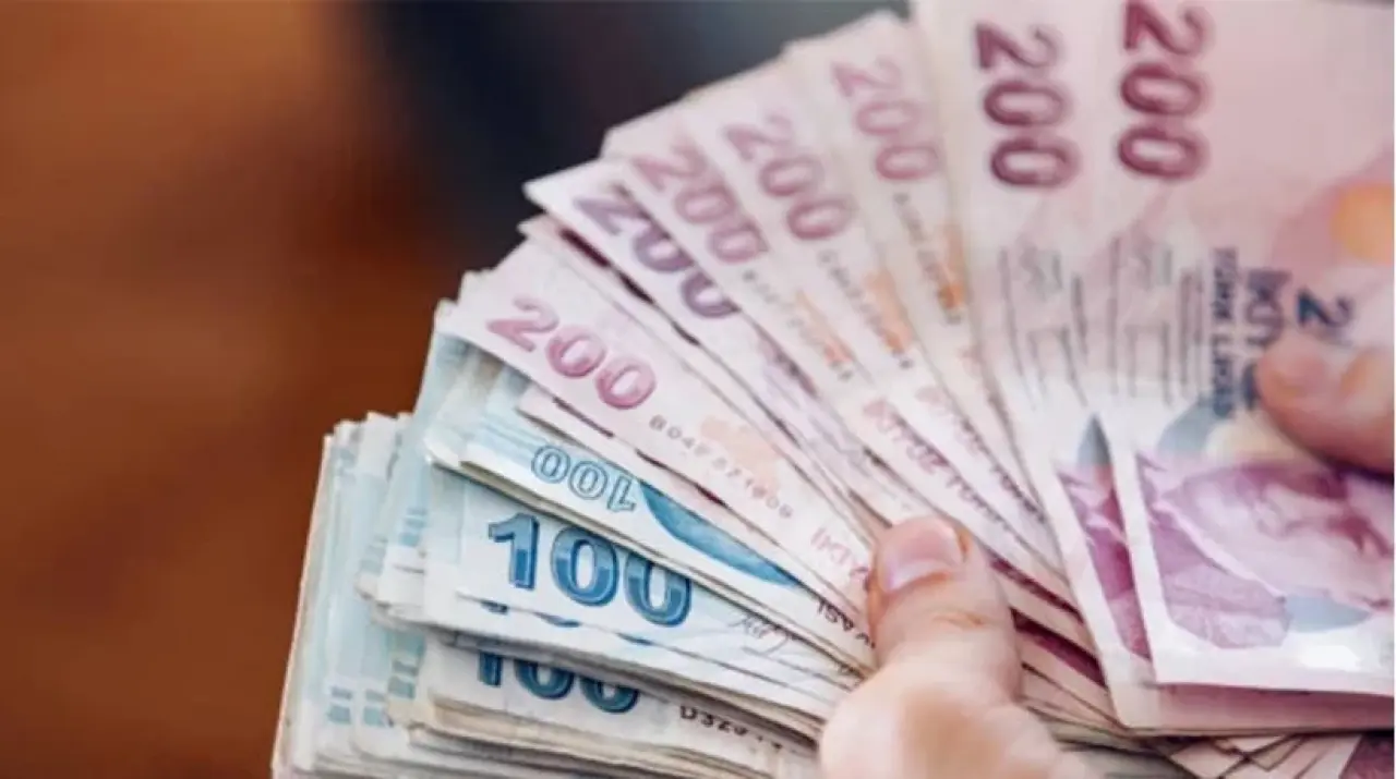Dev banka asgari ücret tahminini açıkladı 10
