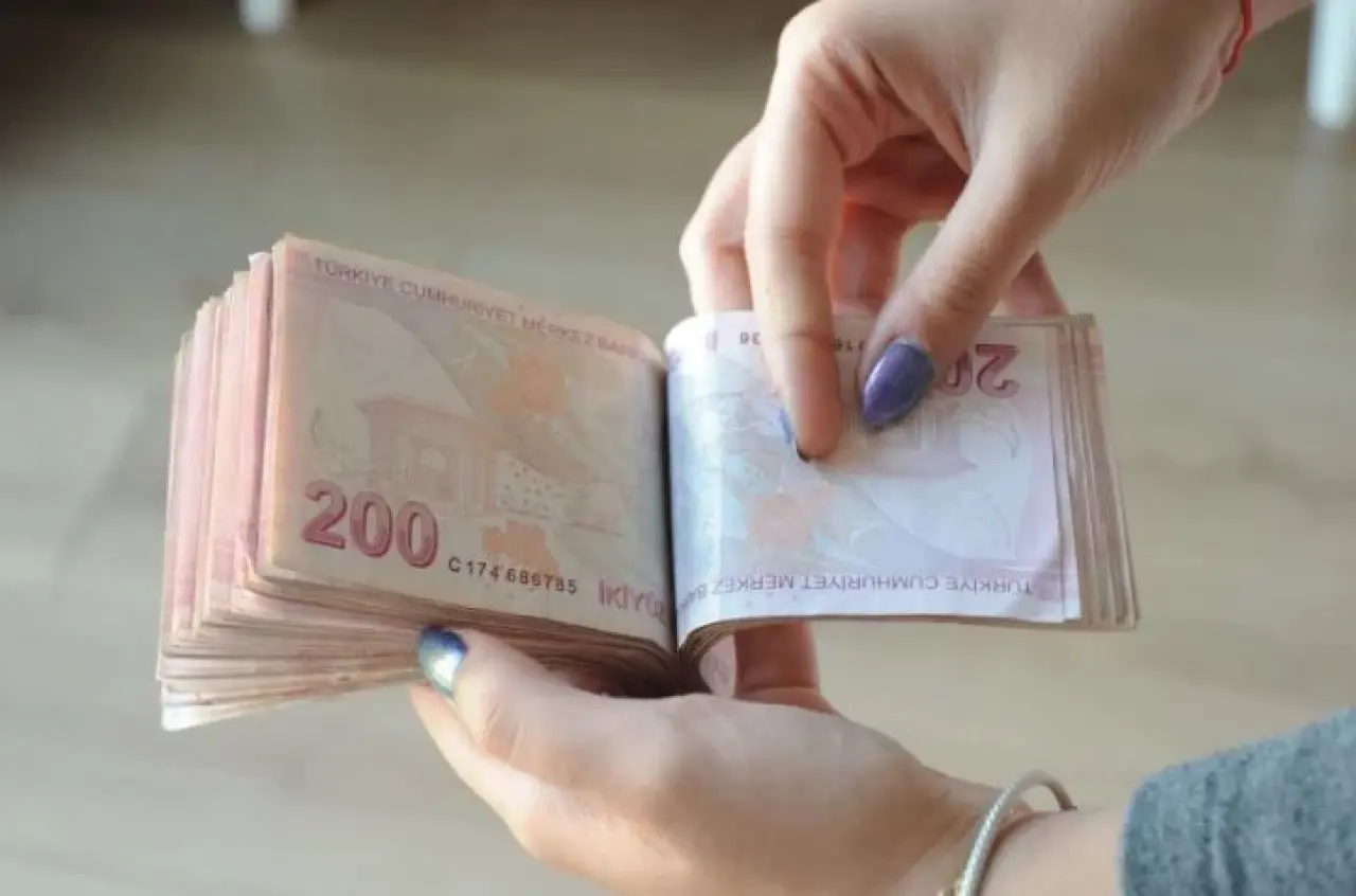 Dev banka asgari ücret tahminini açıkladı 5