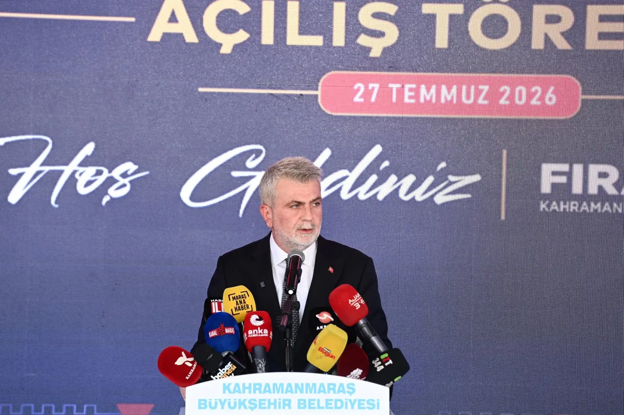 Kuzey İlçelere 800 Milyonluk Asfalt Tesisi 3