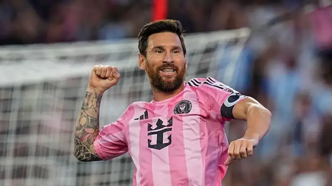 Messi Tarihin Zirvesine Çıkabilir! Final Maçı Her Şeyi Değiştirecek 7