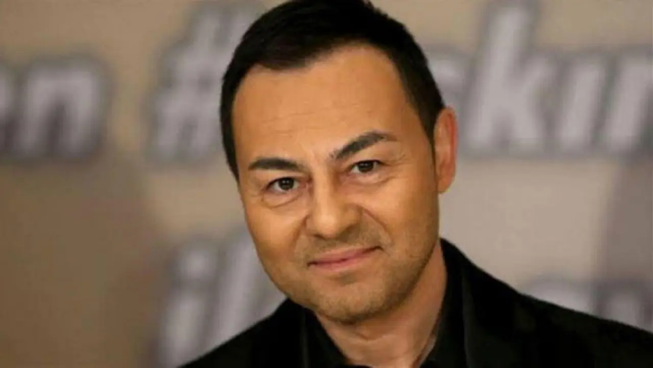 Serdar Ortaç'ın vasiyeti bakın neymiş! 4