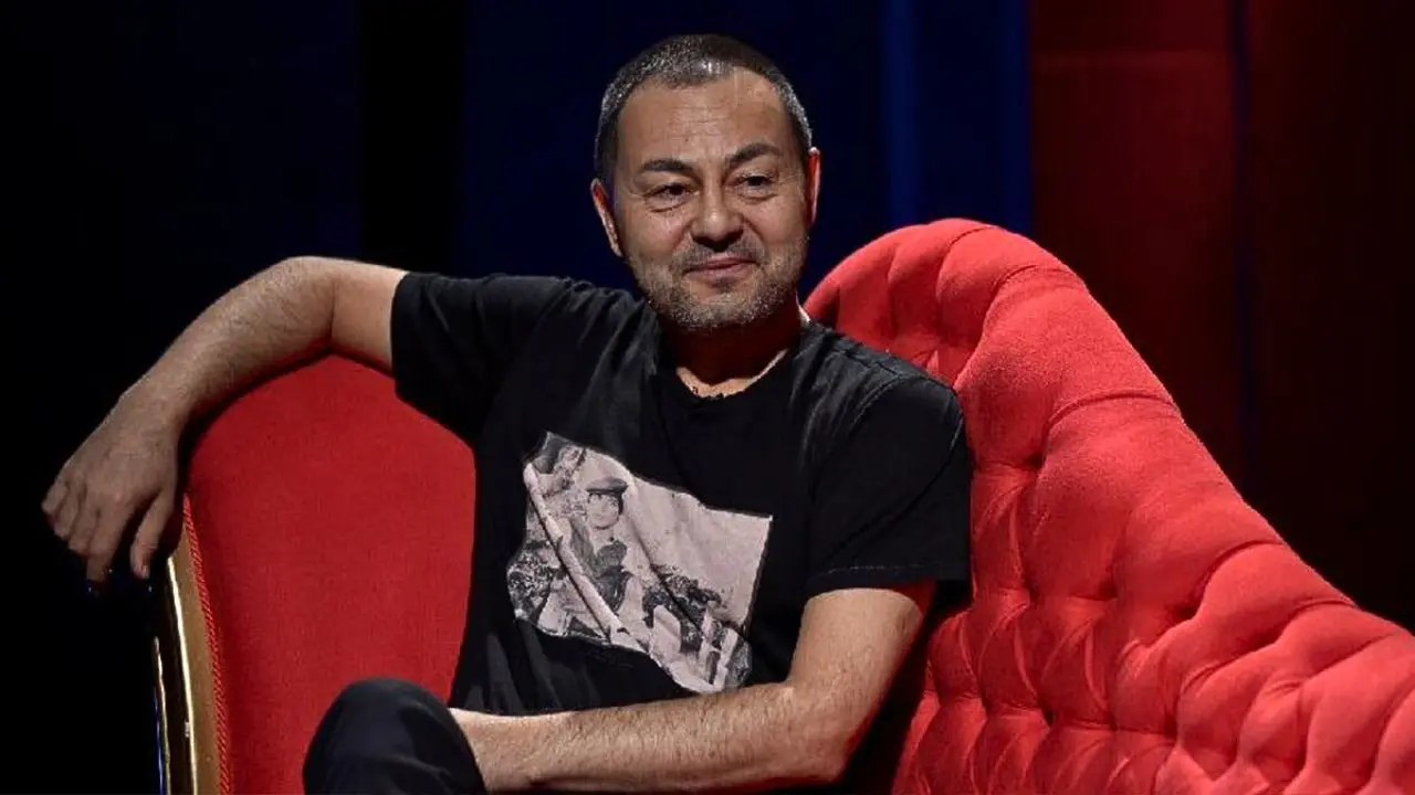 Serdar Ortaç'ın vasiyeti bakın neymiş! 6