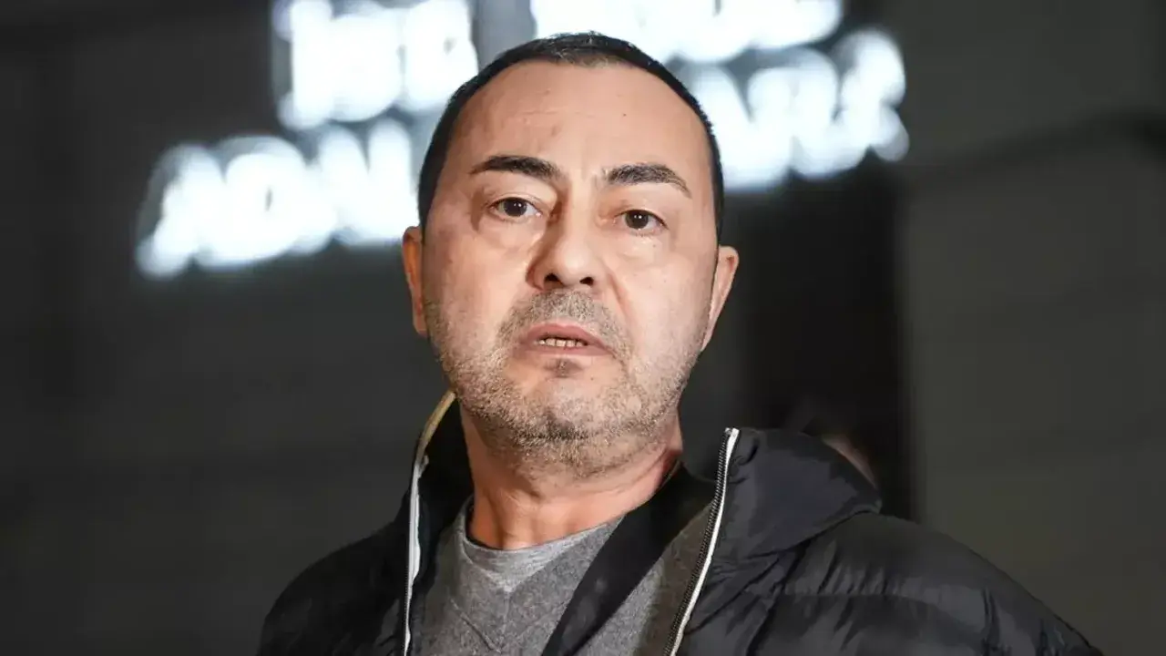 Serdar Ortaç'ın vasiyeti bakın neymiş! 5