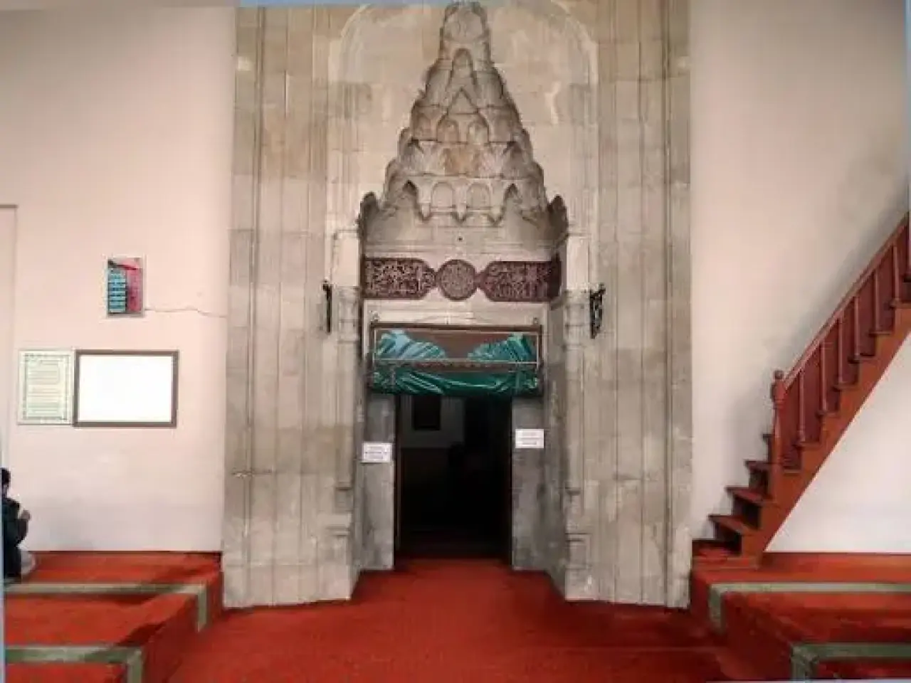 Yüzyıllardır Ezanın Susmadığı Mabet: İşte Ulu Camii'nin Tarihteki Yeri 2