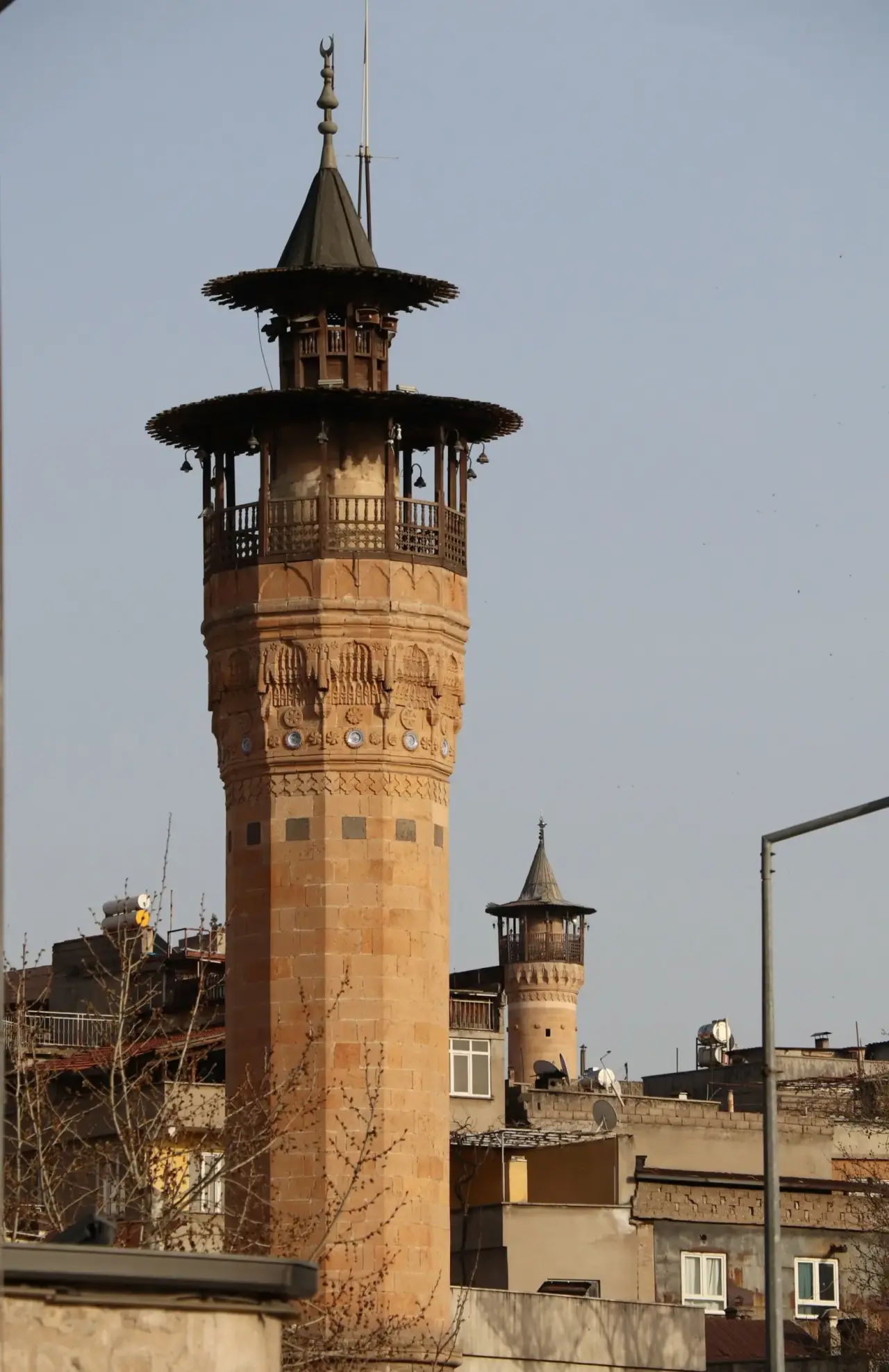 Yüzyıllardır Ezanın Susmadığı Mabet: İşte Ulu Camii'nin Tarihteki Yeri 4