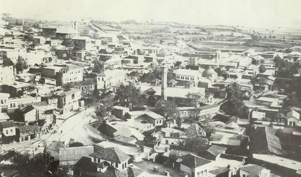 Yüzyıllardır Ezanın Susmadığı Mabet: İşte Ulu Camii'nin Tarihteki Yeri 5