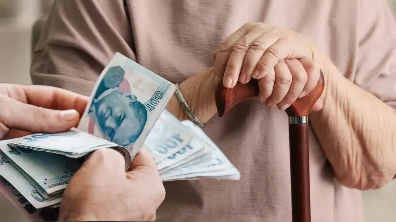 Yaş şartı kalktı! Erken emeklilik yolu açıklandı 1