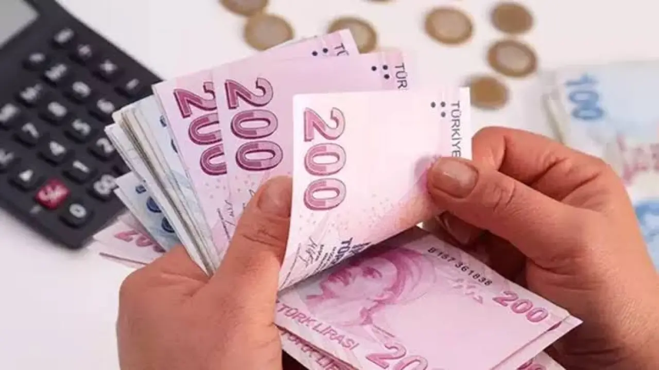 Yaş şartı kalktı! Erken emeklilik yolu açıklandı 4