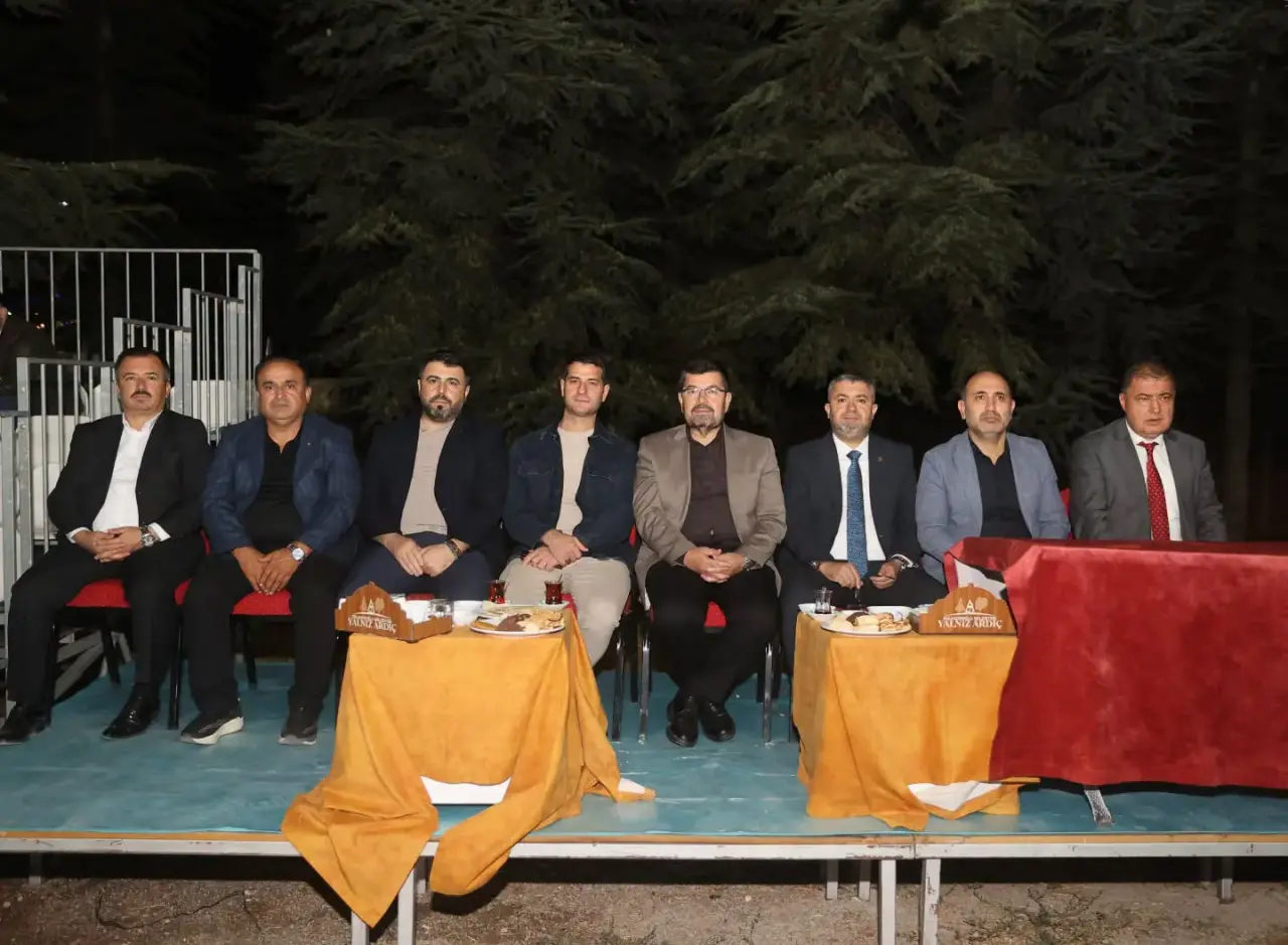 Dulkadiroğlu Kupası’nda Şampiyon İl Millî Eğitim Oldu 10