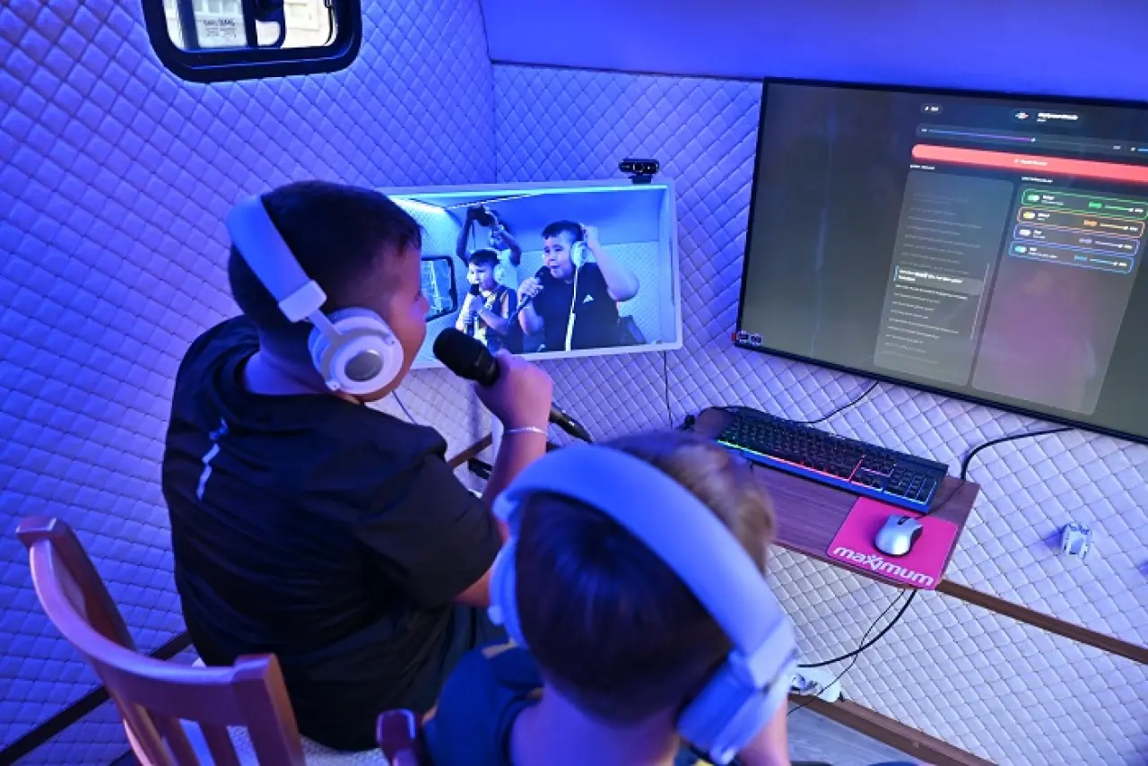 Kahramanmaraş Kültür Yolu Festivali’nde Sanat Coşkusu Sürüyor 2