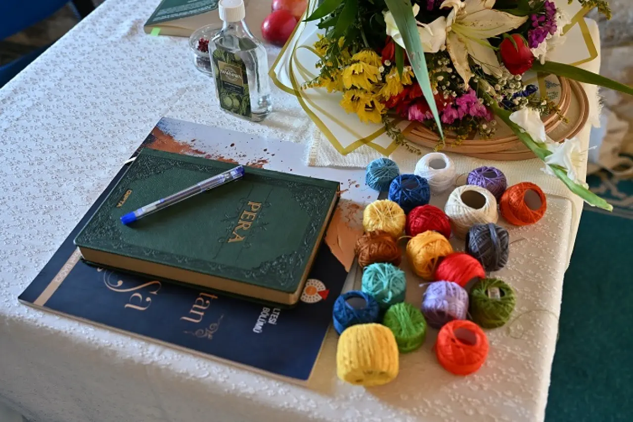 Kahramanmaraş Kültür Yolu Festivali’nde Sanat Coşkusu Sürüyor 7