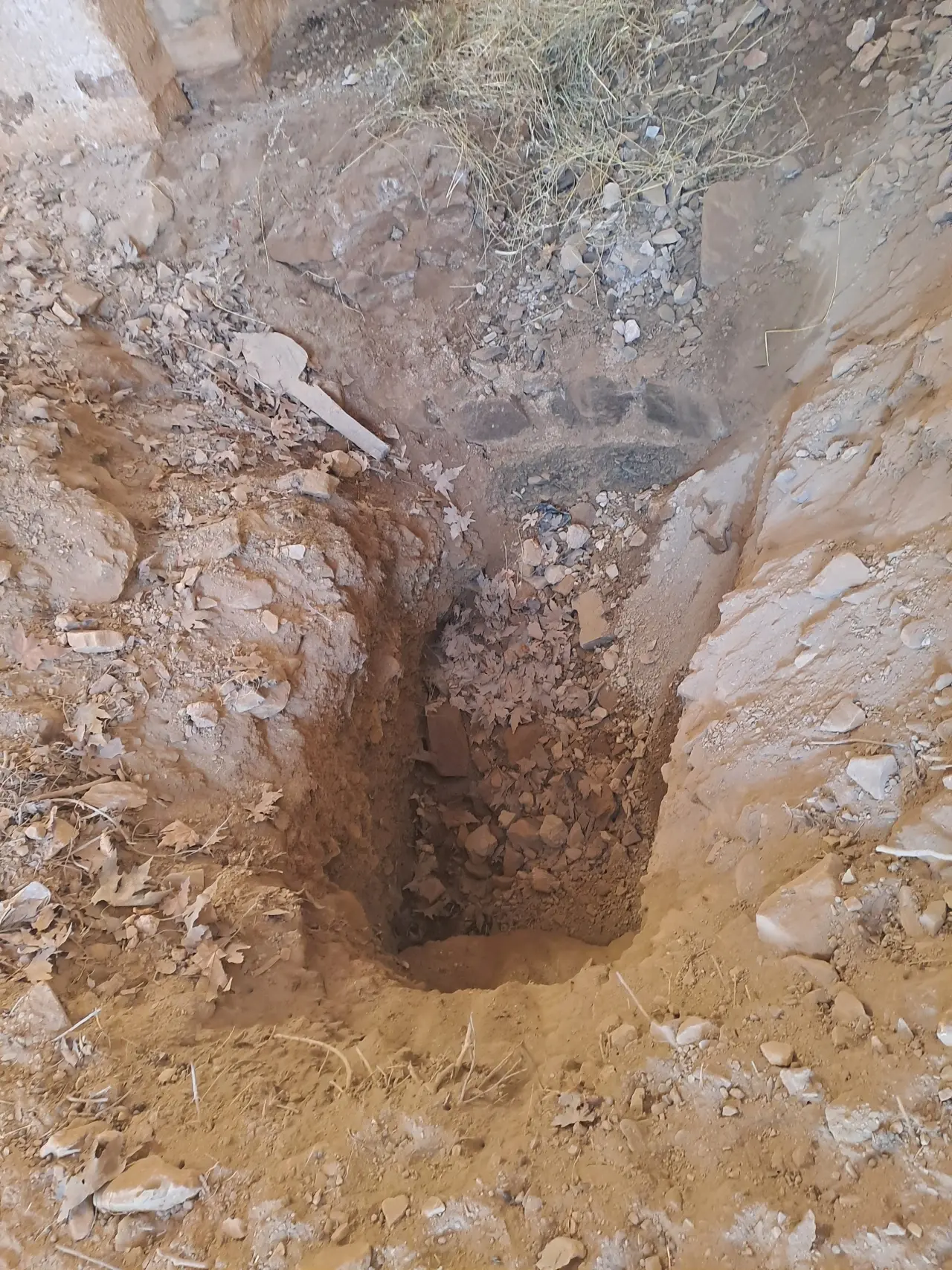 Kahramanmaraş’ın Tarihi Hazinesi Anabat Kilisesi Yok Olma Tehlikesiyle Karşı Karşıya 3