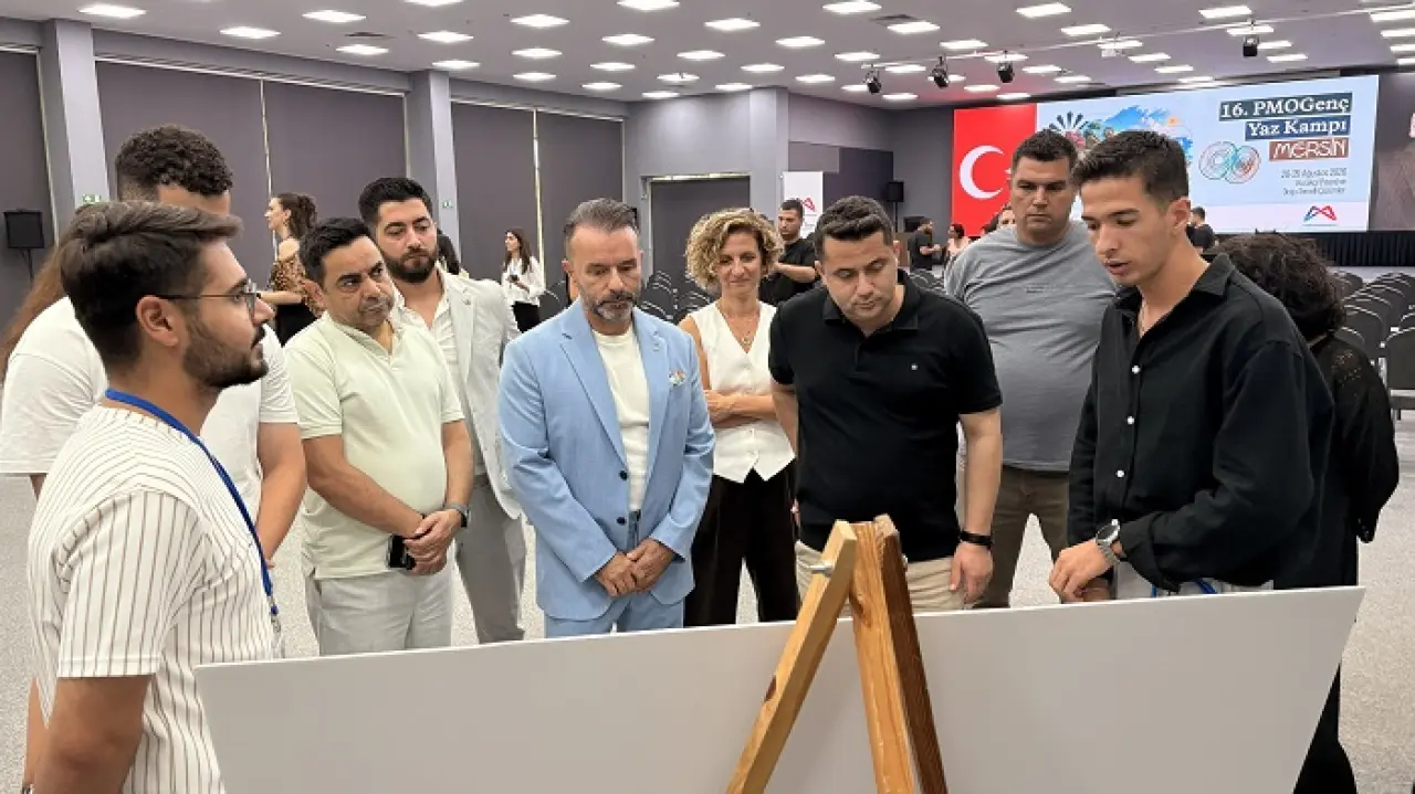 Müftü Deresi İçin Gençlerden İklime Uyumlu Projeler 1