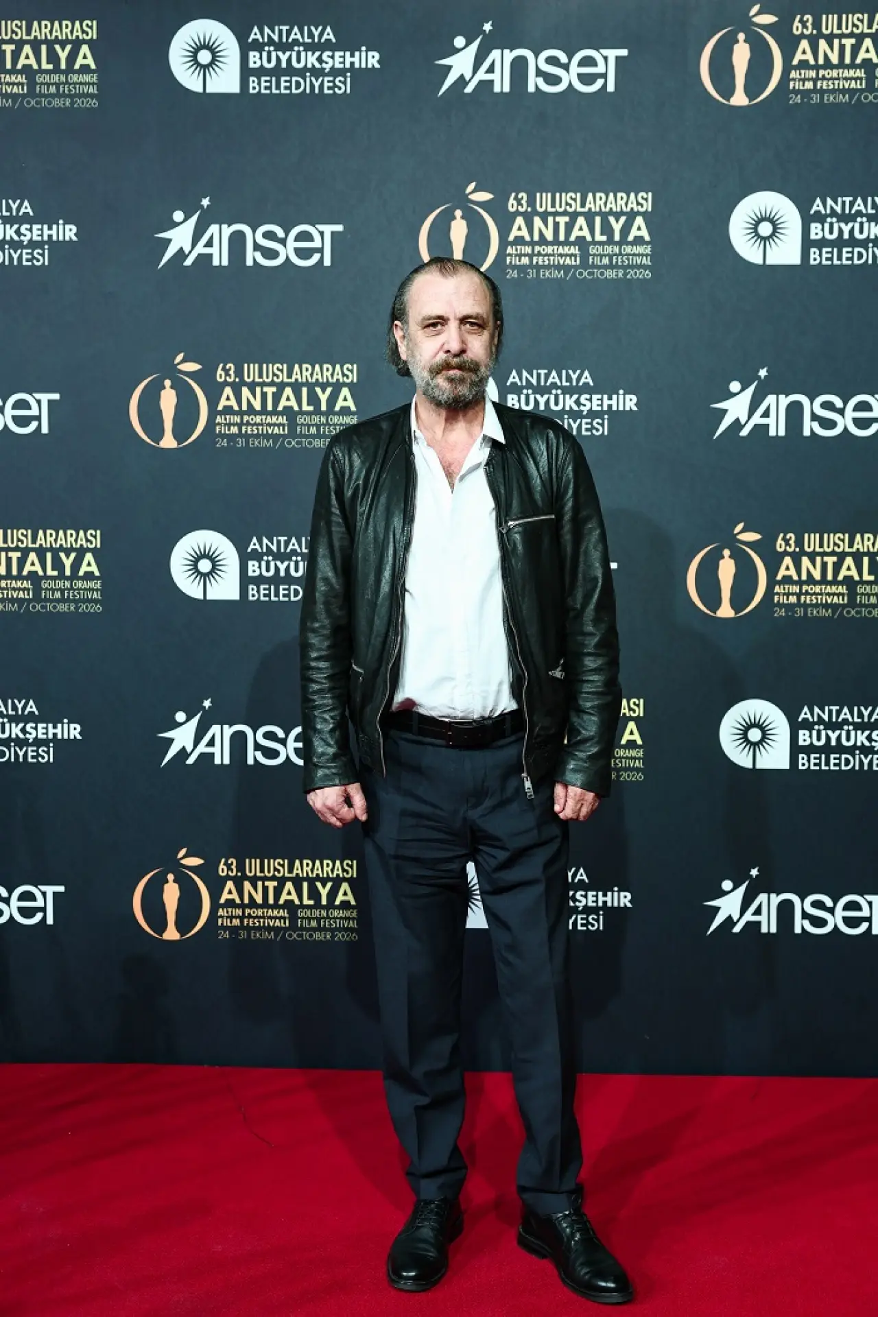 63. Altın Portakal Başladı: Açılış Gecesinde Ödüller Verildi 7