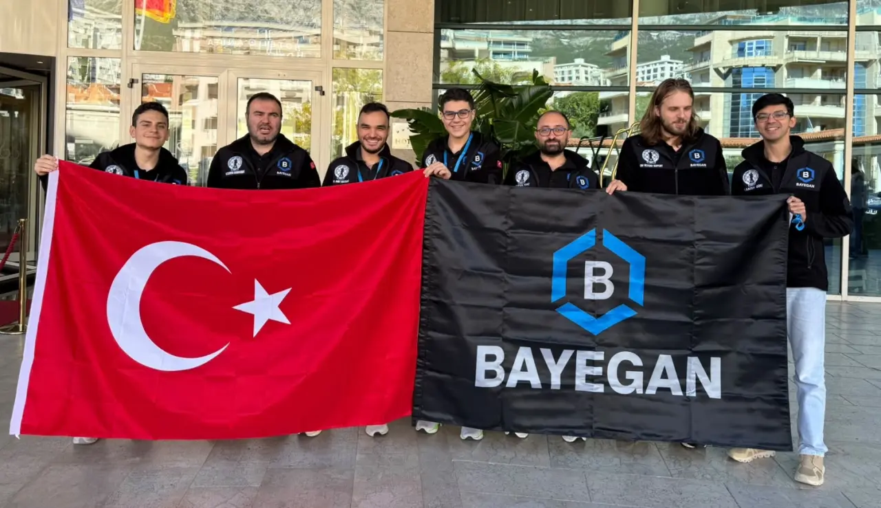 BAYEGAN Pendik Satranç Kulübü Avrupa Şampiyonluğuna Ulaştı 9