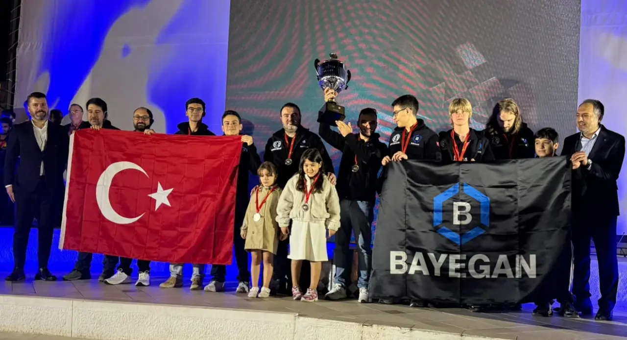 BAYEGAN Pendik Satranç Kulübü Avrupa Şampiyonluğuna Ulaştı 8