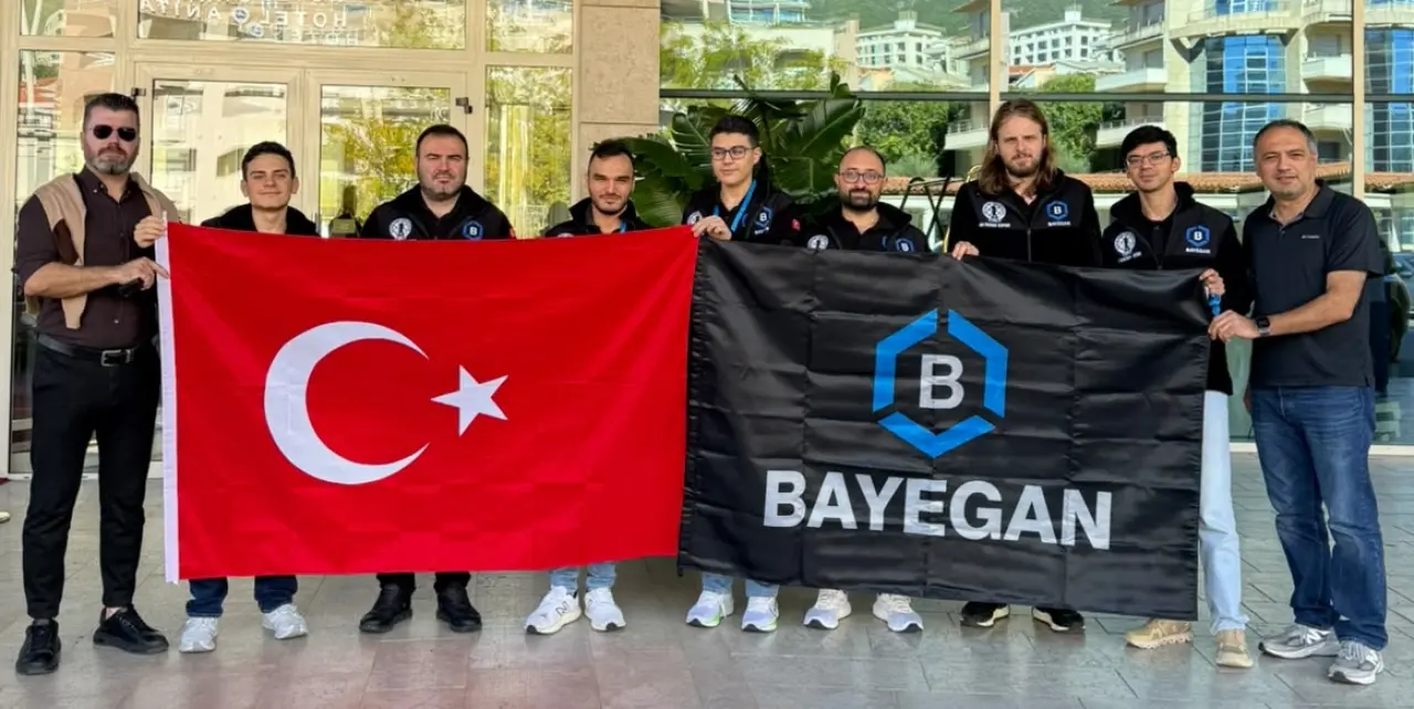 BAYEGAN Pendik Satranç Kulübü Avrupa Şampiyonluğuna Ulaştı 3